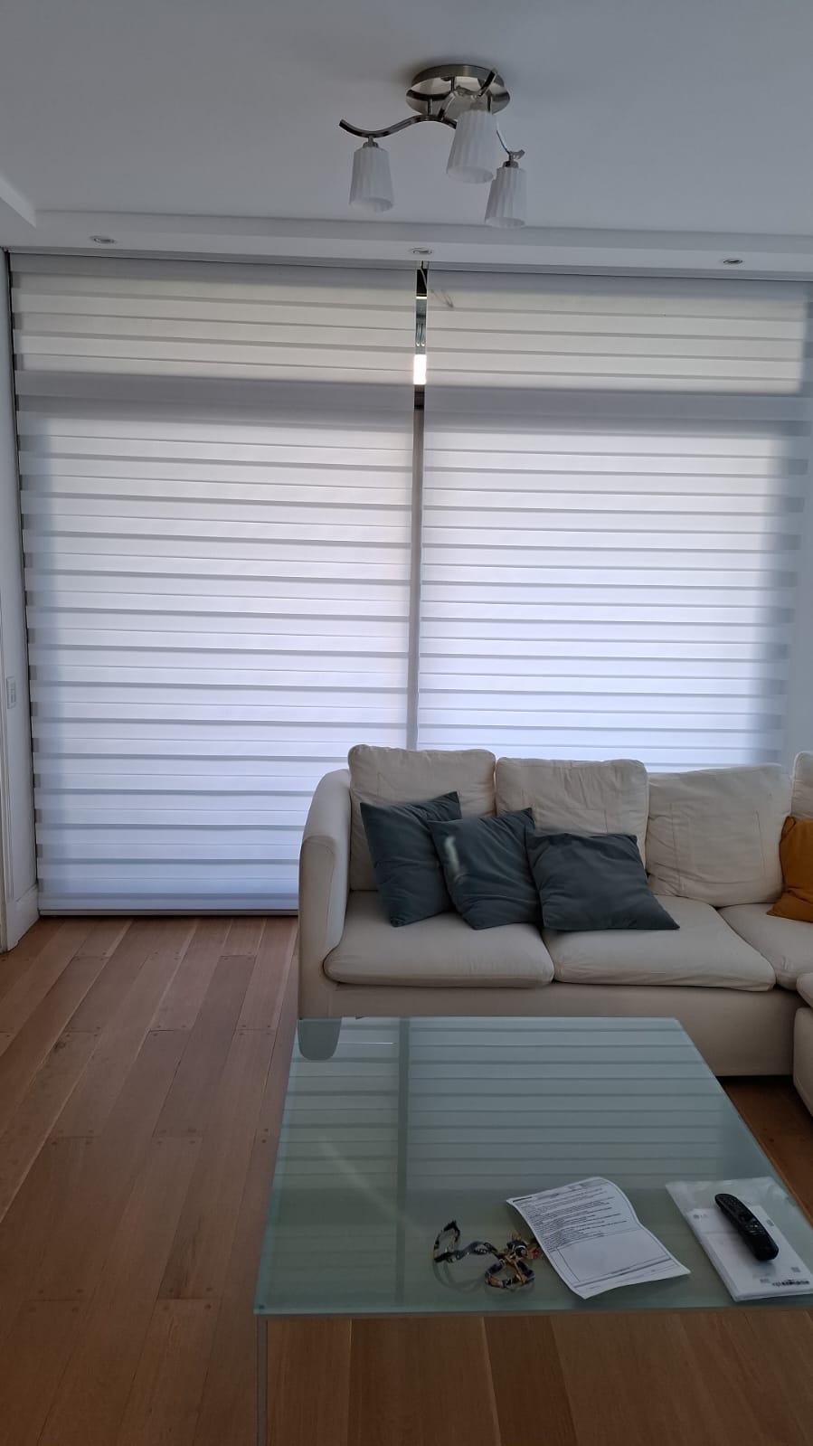 Cortinas Eclipse